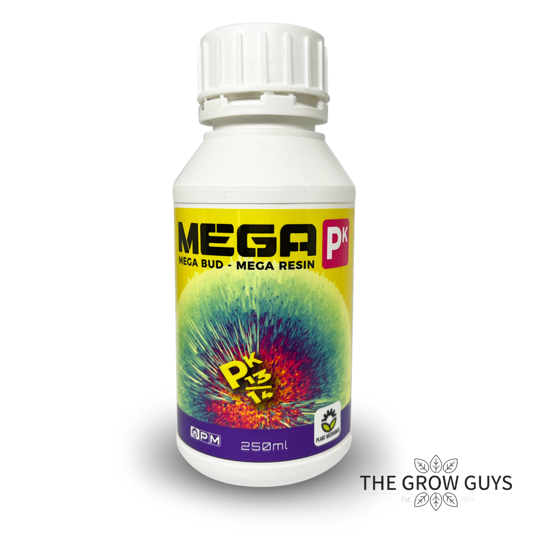 Mega PK by Plant Mechanics