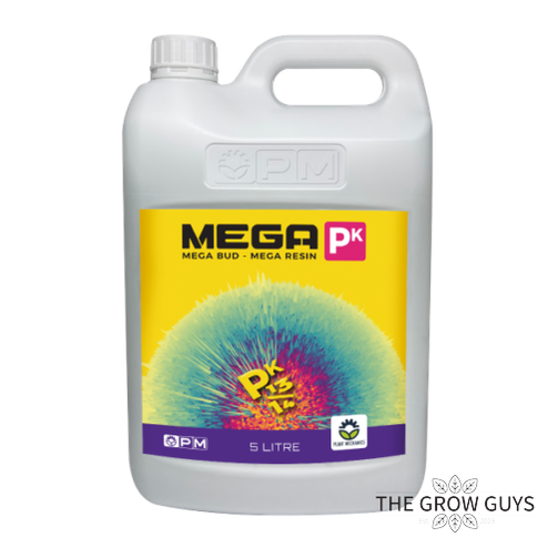 Mega PK by Plant Mechanics