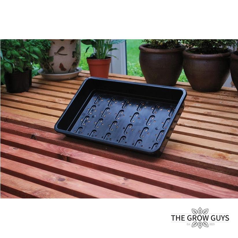 Midi Netted Seed Tray by Garland — Free-Draining Tray for Seedlings & Microgreens