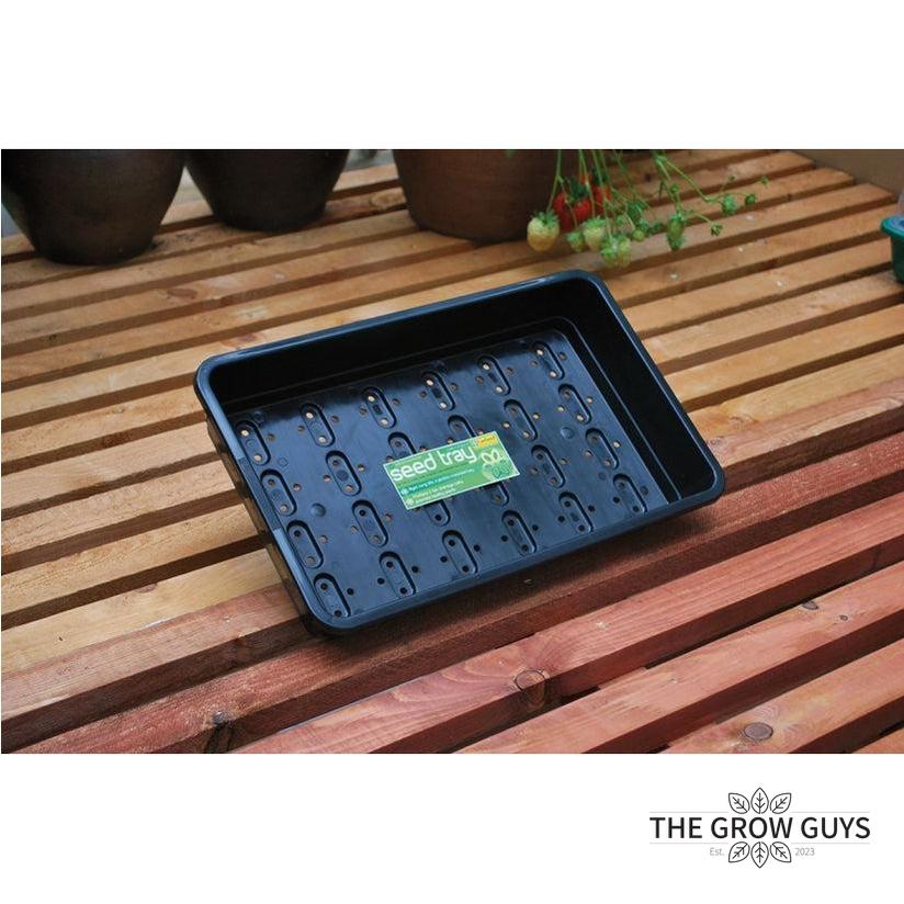 Midi Netted Seed Tray by Garland — Free-Draining Tray for Seedlings & Microgreens