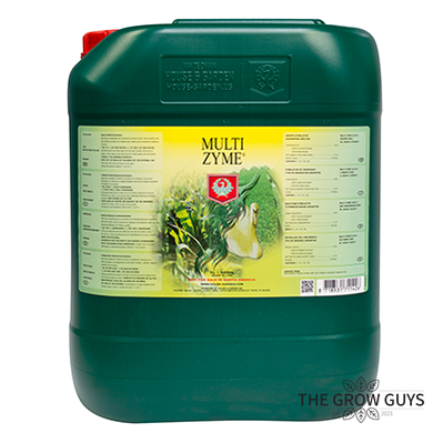 Multizyme by House & Garden