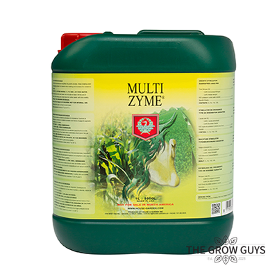 Multizyme by House & Garden
