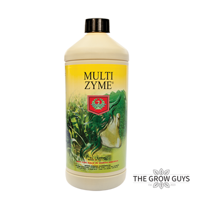 Multizyme by House & Garden