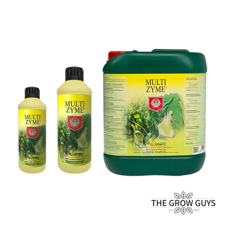 Multizyme by House & Garden