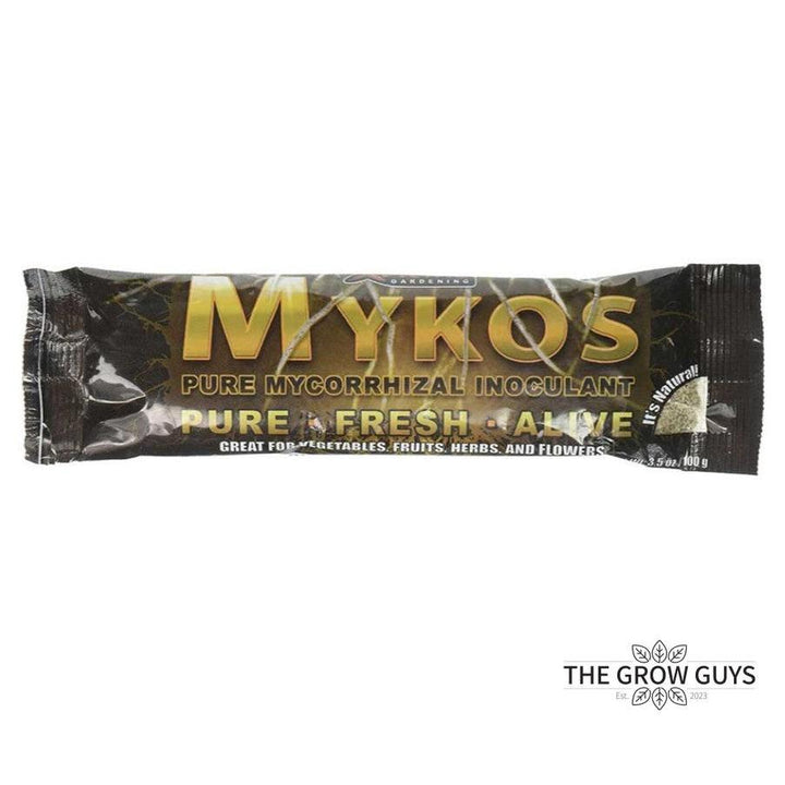 Mykos by Xtreme Gardening – Granular Mycorrhizal Inoculant
