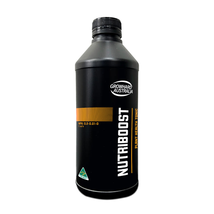 Nutri Boost by Growhard Australia