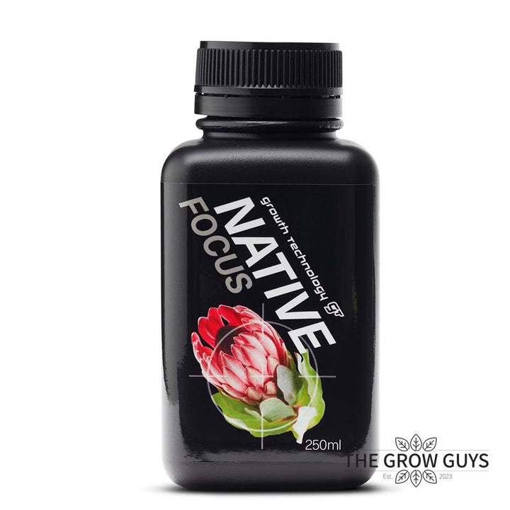 Native Focus by Growth Technology