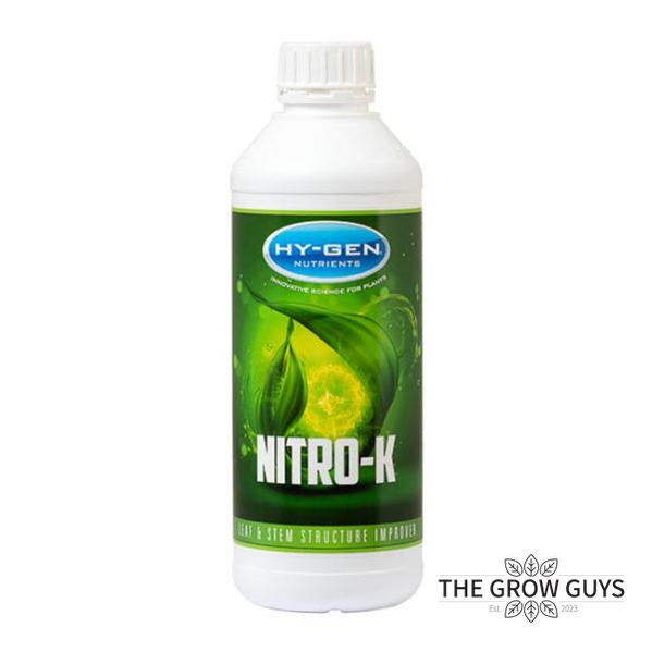 Nitro-K™ by Hy-gen