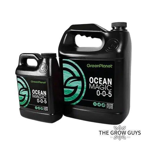 Ocean Magic by Green Planet