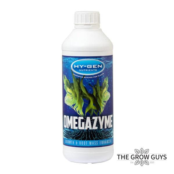 Omegazyme™ by Hy-gen