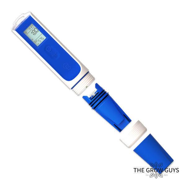 OnePen by Bluelab — pH, EC & Temperature in One Meter