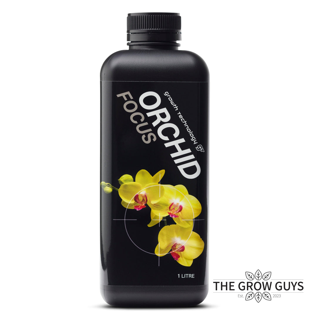 Orchid Focus General by Growth Technology