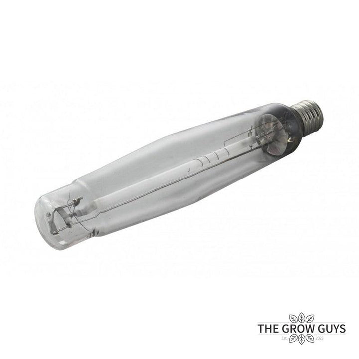 Osram 1000W HPS Lamp — Ceramic Arc Tube, 12,000 Hour Life