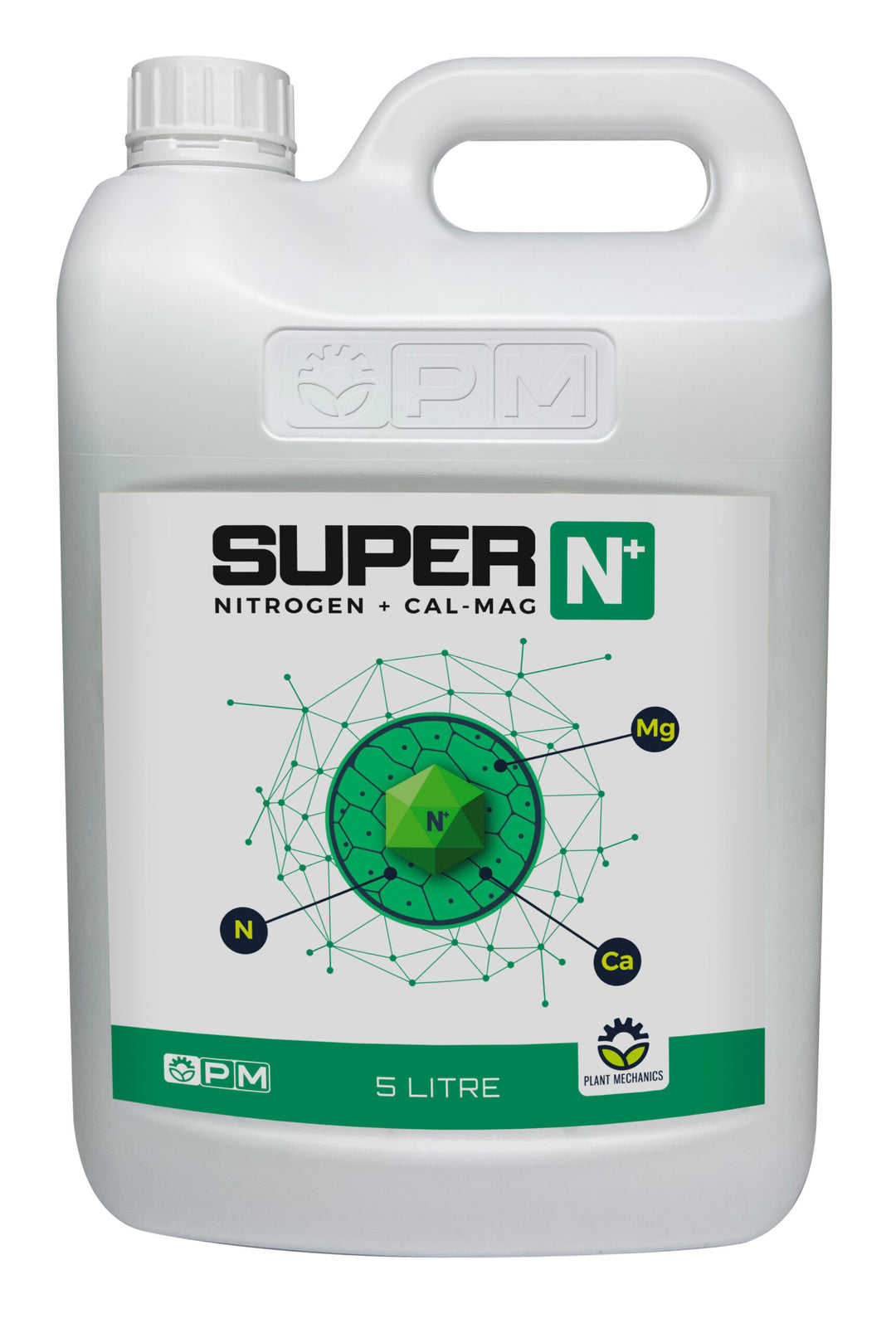 Super N+