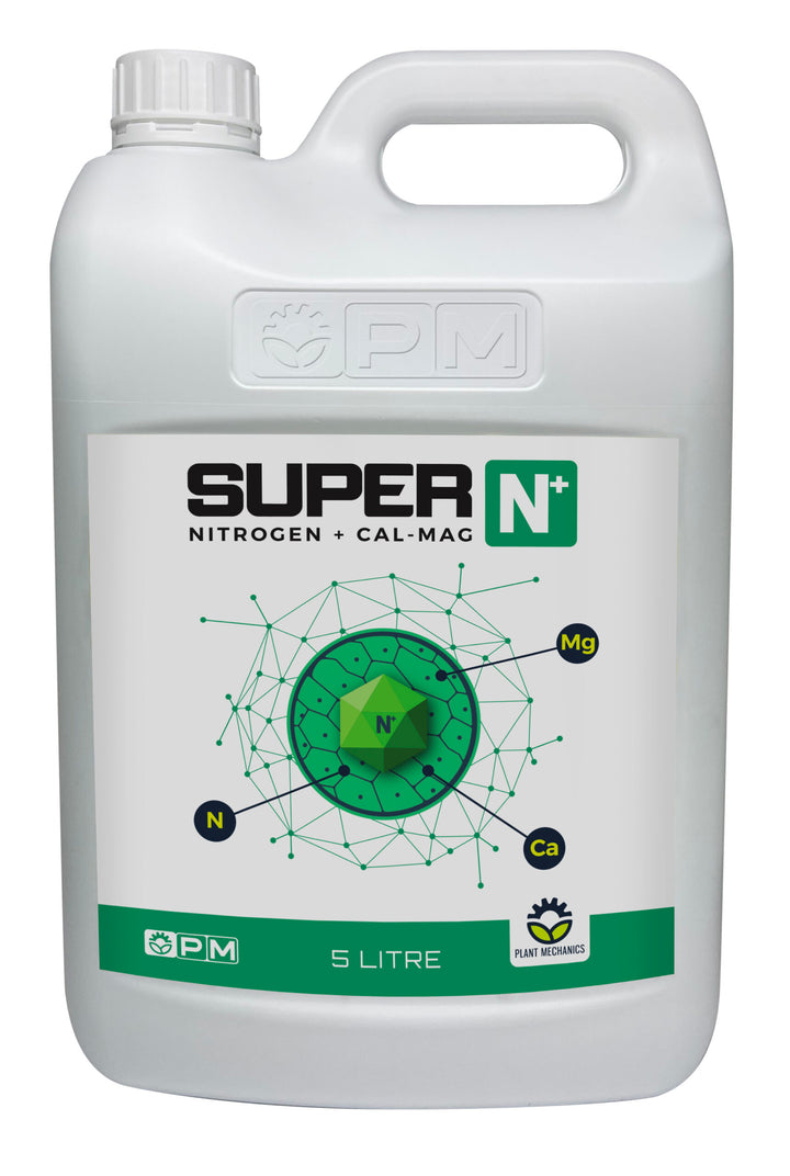 Super N+