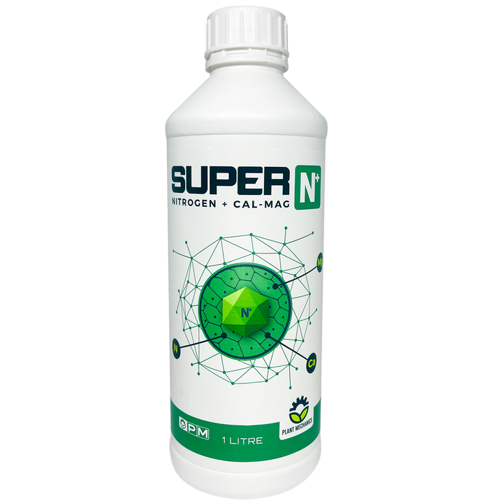 Super N+