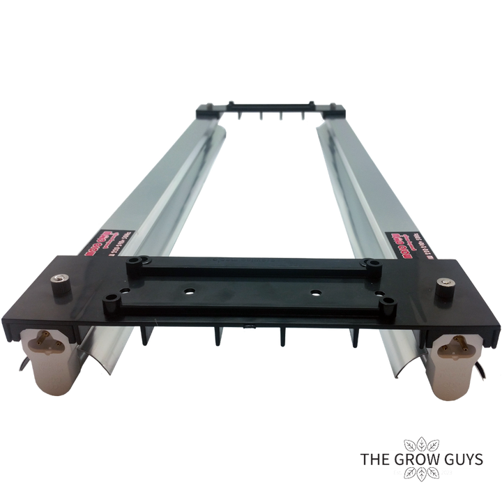 PS1 Light System by Mojo Cow