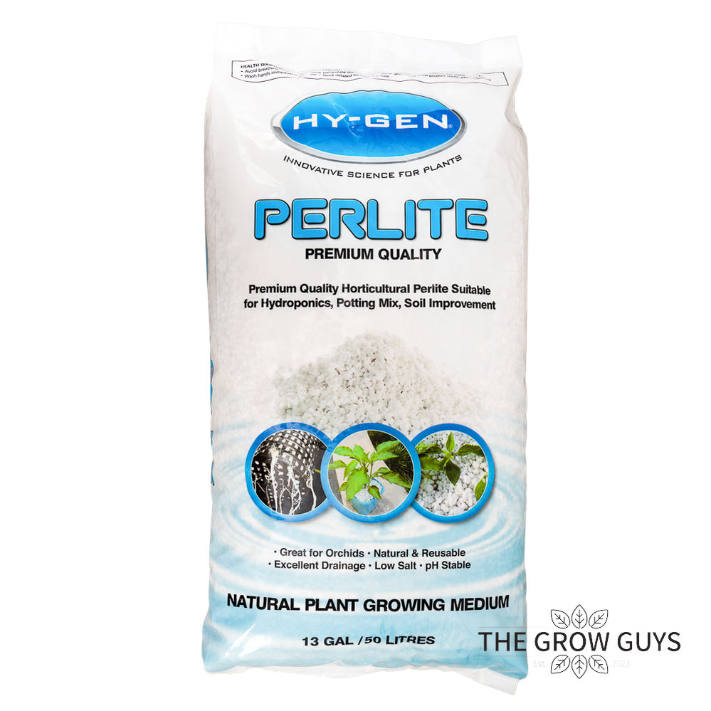 Perlite by Hy-gen