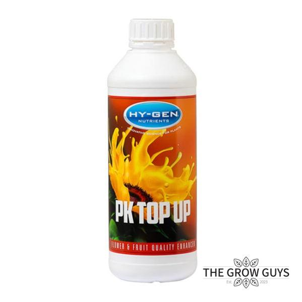 Pk Top Up™ by Hy-gen