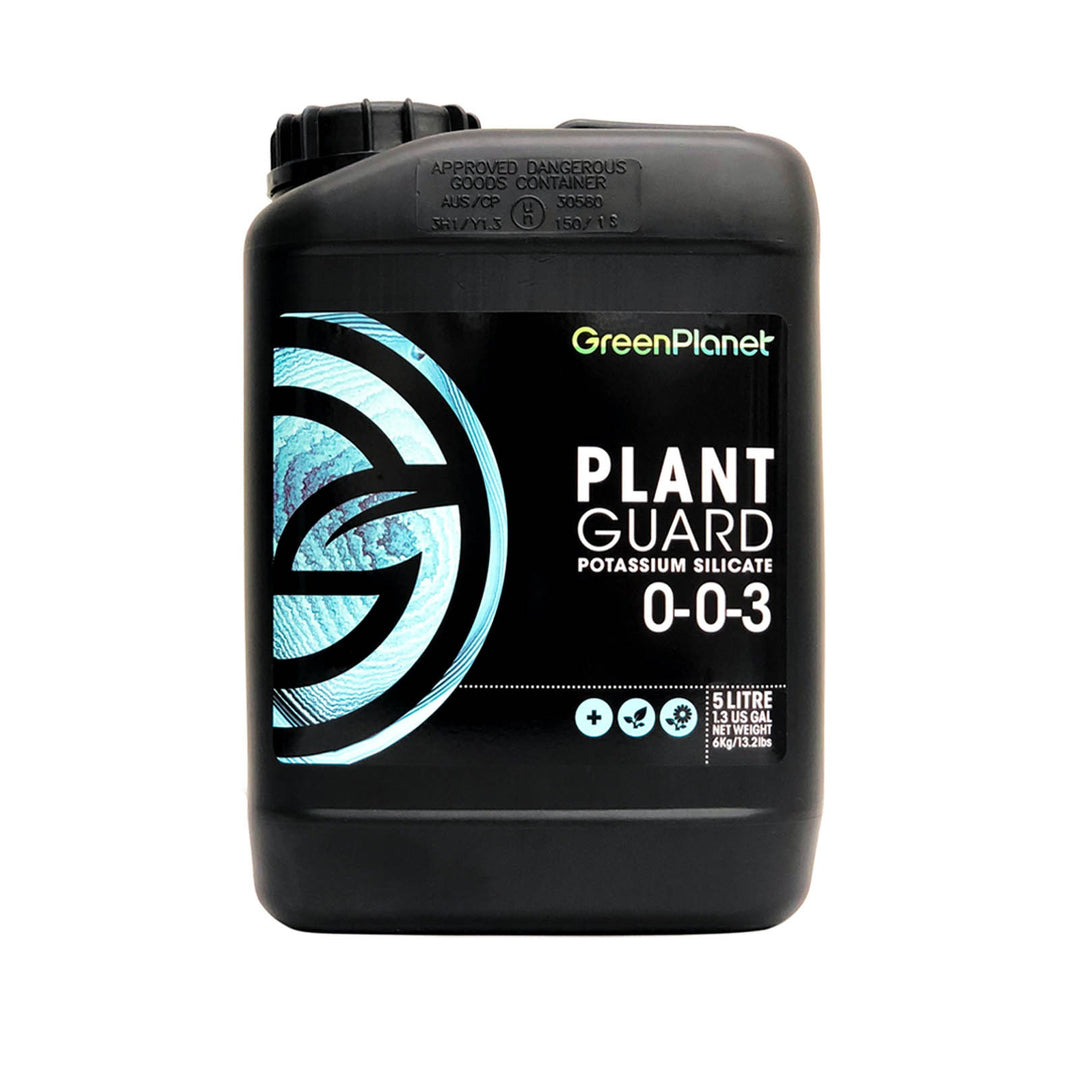 Plant Guard