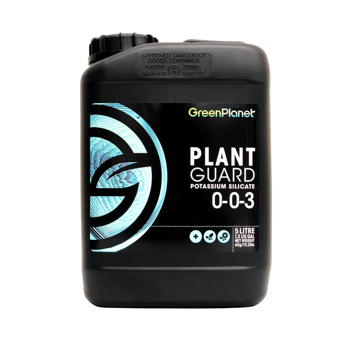 Plant Guard