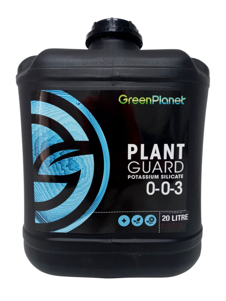Plant Guard