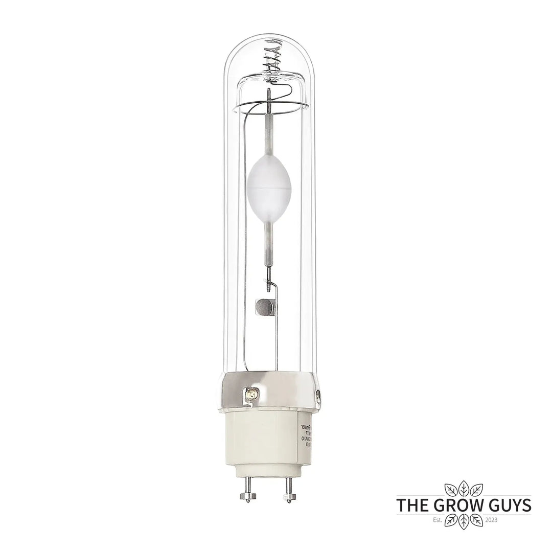 Plantmax 315W CMH Lamp — 3000K Bloom, PGZ18/P Full Spectrum