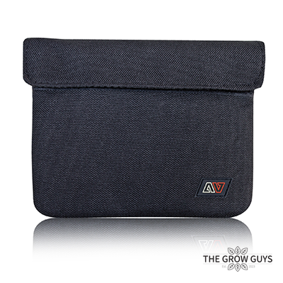 Pocket Bag by Avert — Smell-Proof Carbon-Lined Stash Pouch with Magnetic Mount
