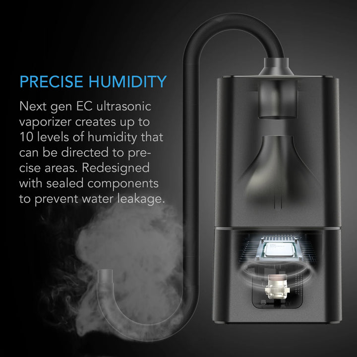 Cloudforge T7 V2 by AC Infinity