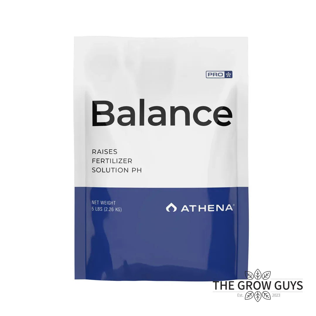 Pro Balance by Athena — Potassium Bicarbonate pH Up Powder