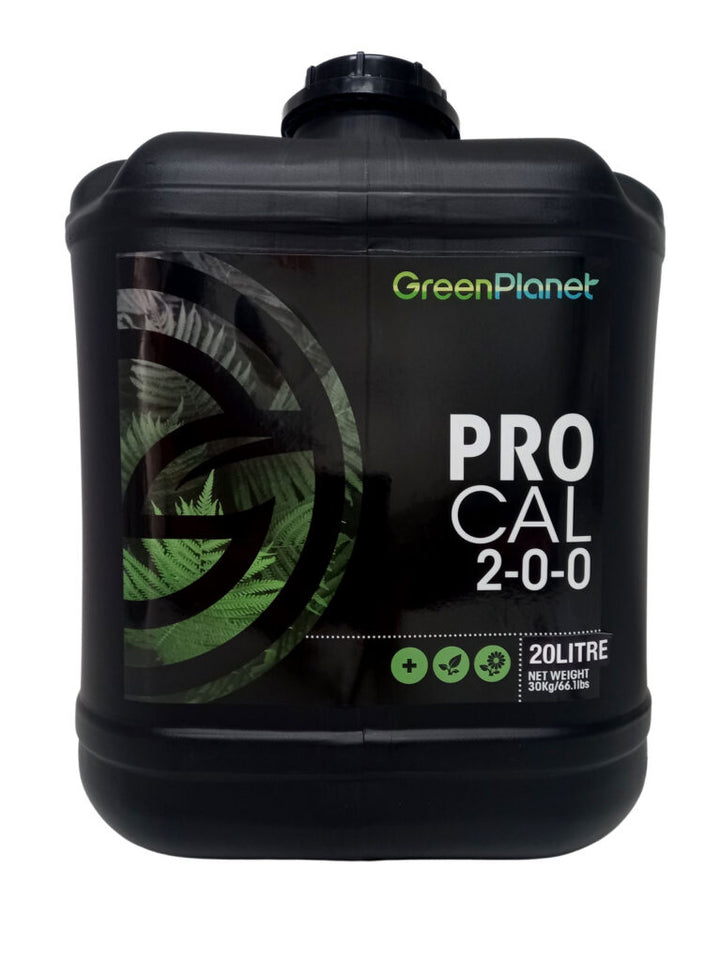 Pro Cal