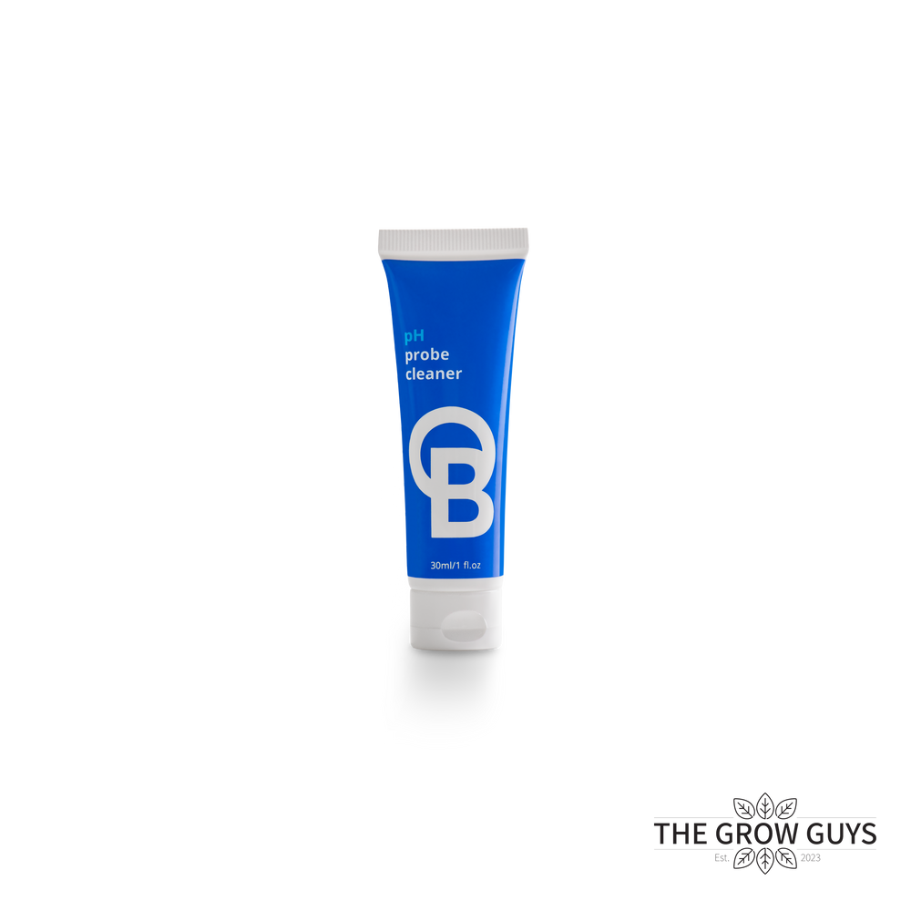 Probe Care Kit – pH by Bluelab — Clean, Calibrate & Hydrate pH Probes