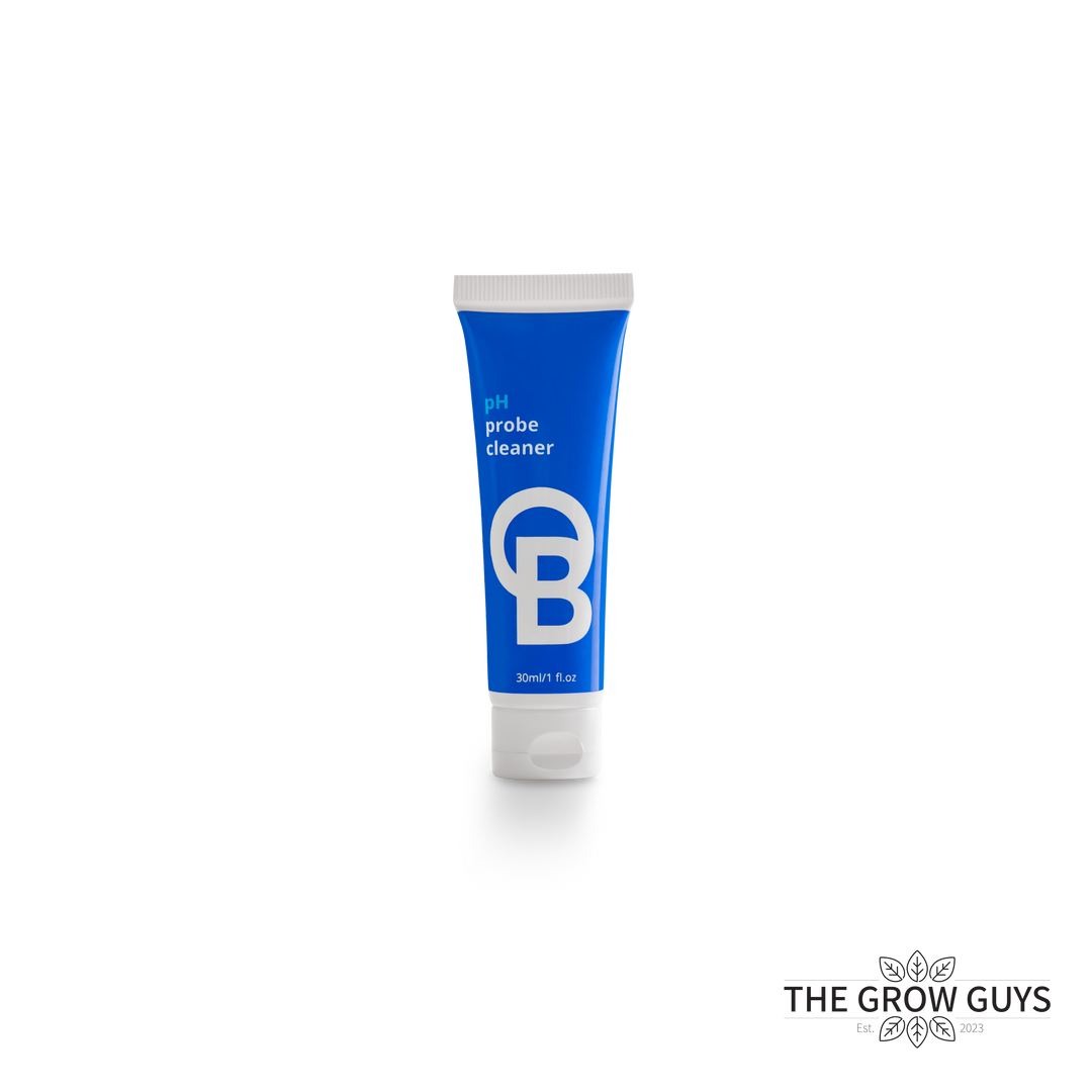 Probe Care Kit – pH by Bluelab — Clean, Calibrate & Hydrate pH Probes