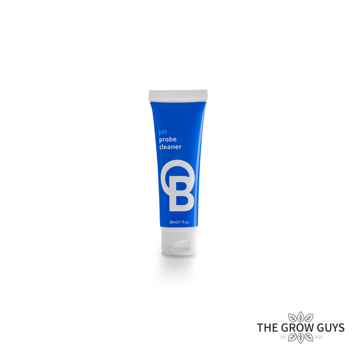 Probe Care Kit – pH by Bluelab — Clean, Calibrate & Hydrate pH Probes