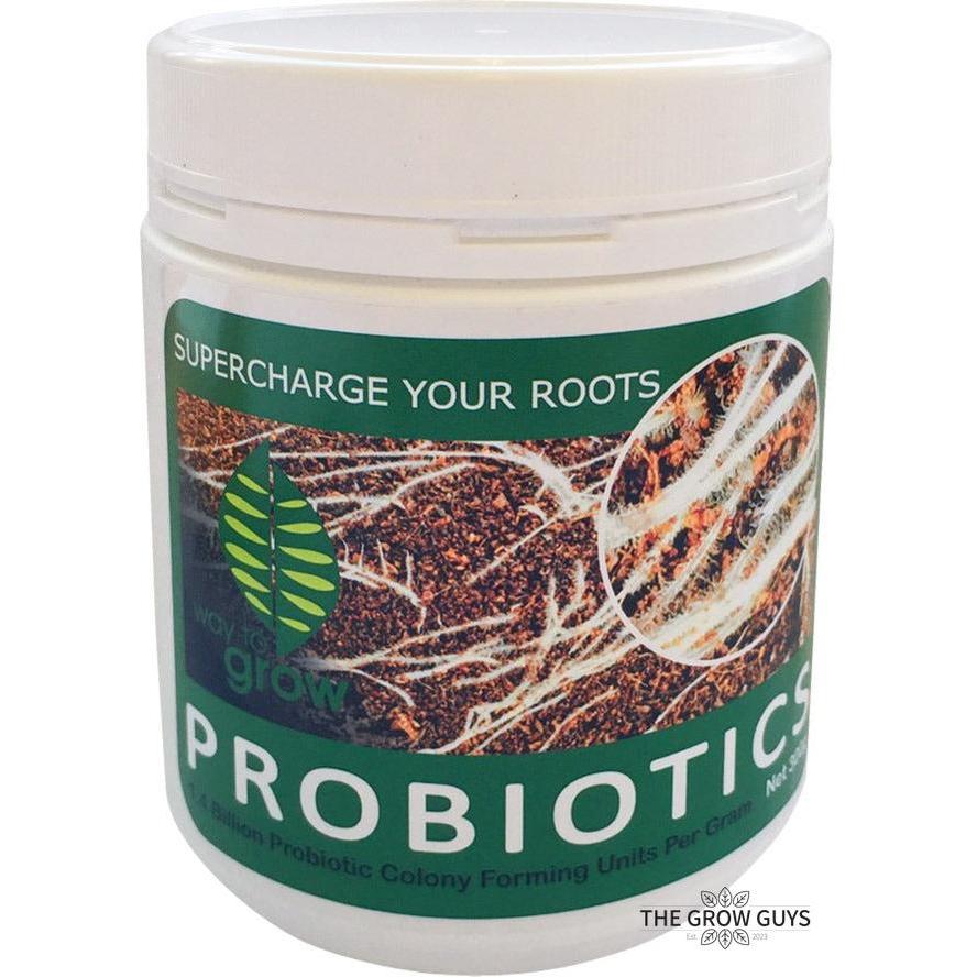 Probiotics by Way to Grow – Living Root Zone Builder
