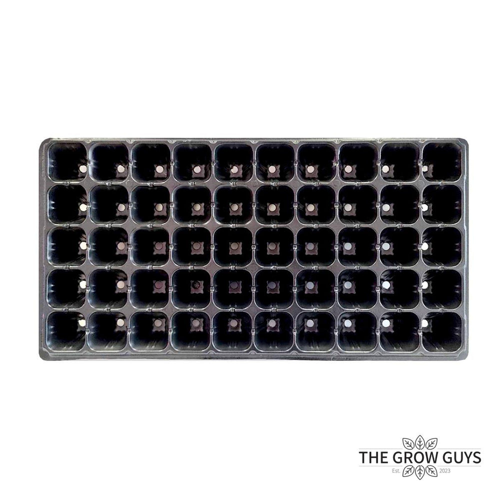 Propagation tray by The Grow Guys - 50 cell