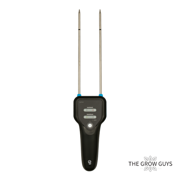 Pulse Multimedia EC/MC Meter by Bluelab - Bluetooth Soil Sensor