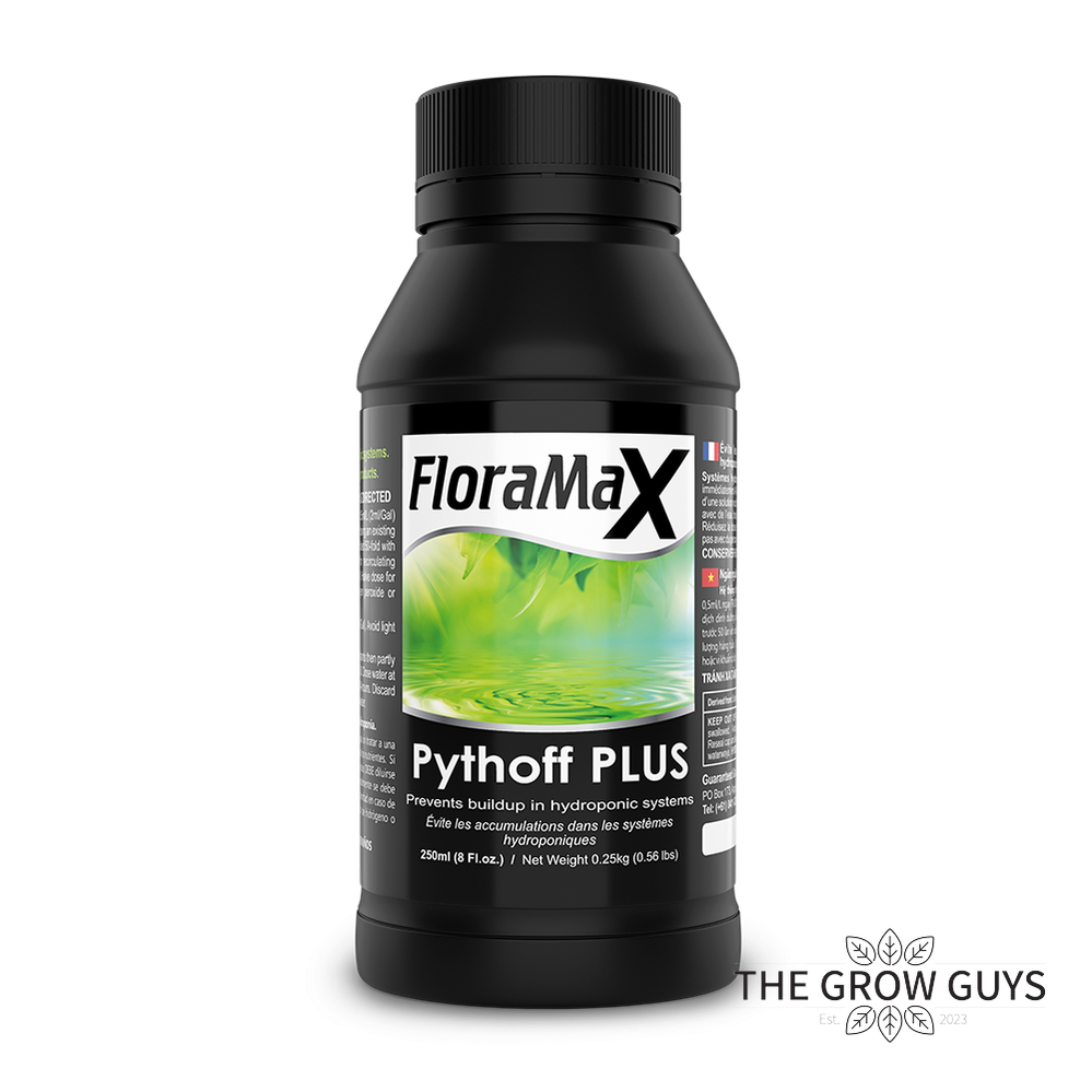 Pythoff PLUS by FloraMax