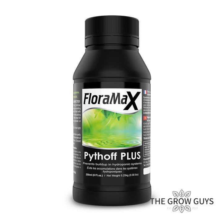 Pythoff PLUS by FloraMax