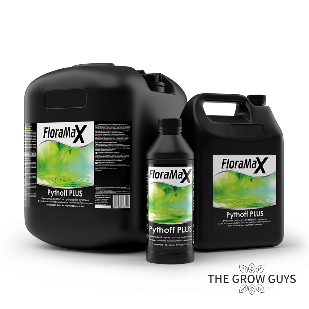 Pythoff PLUS by FloraMax