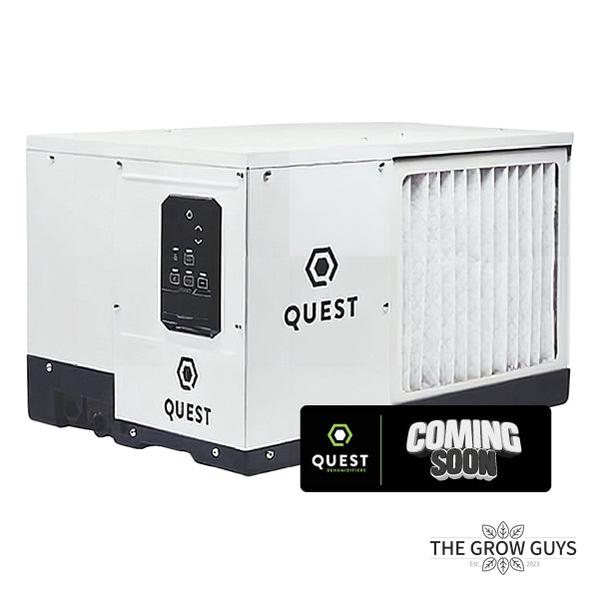 Quest 100 by Quest – Humidity? Handled.