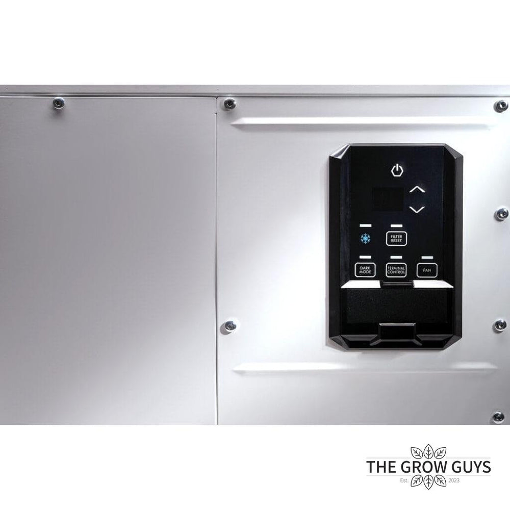 Quest 100 by Quest – Humidity? Handled.