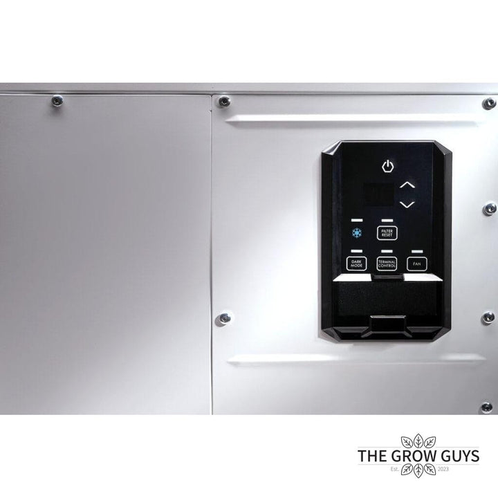 Quest 100 by Quest – Humidity? Handled.