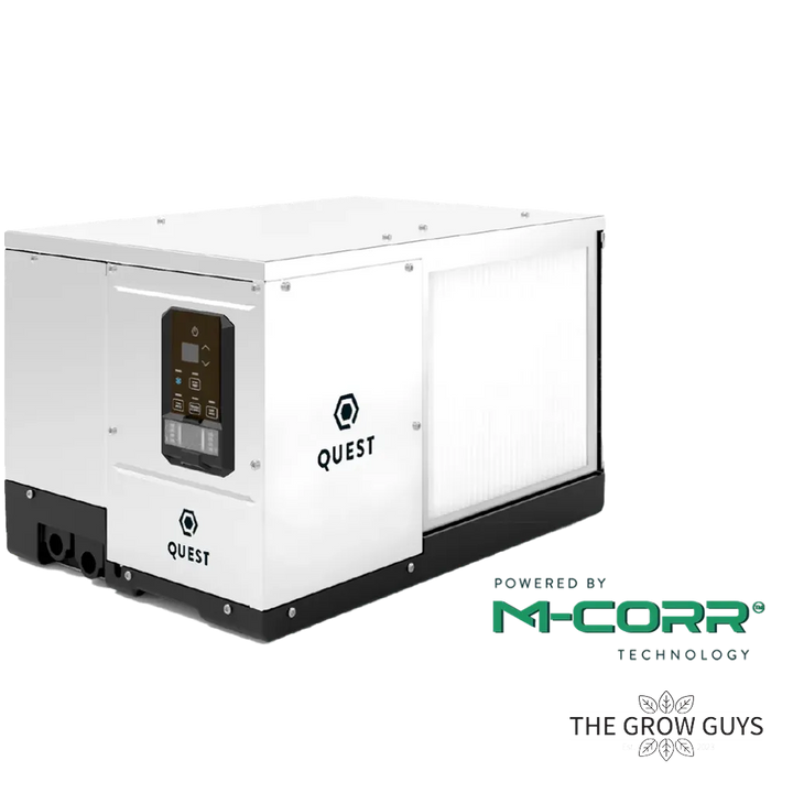 Quest 100 by Quest – Humidity? Handled.