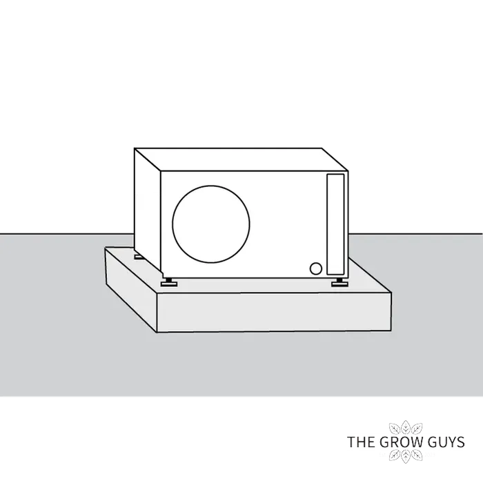 Quest 100 by Quest – Humidity? Handled.