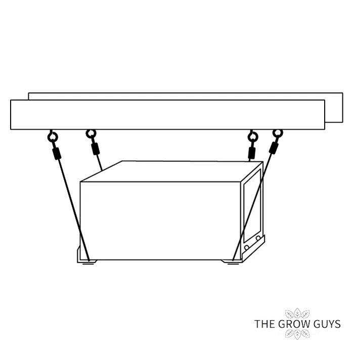 Quest 100 by Quest – Humidity? Handled.