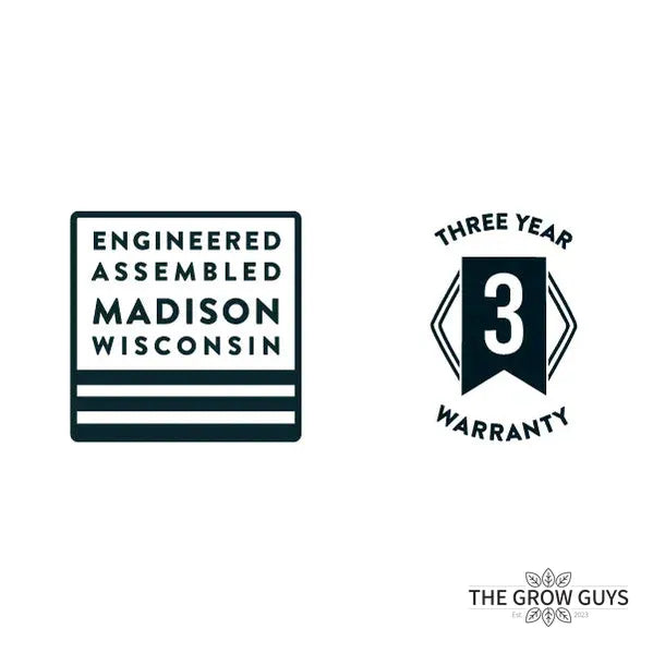 Quest 100 by Quest – Humidity? Handled.