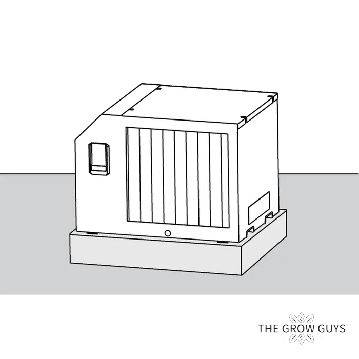 Quest 200 by Quest – Big Room, Bone Dry