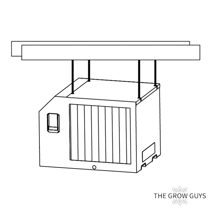 Quest 200 by Quest – Big Room, Bone Dry