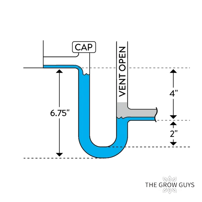 Quest 200 by Quest – Big Room, Bone Dry